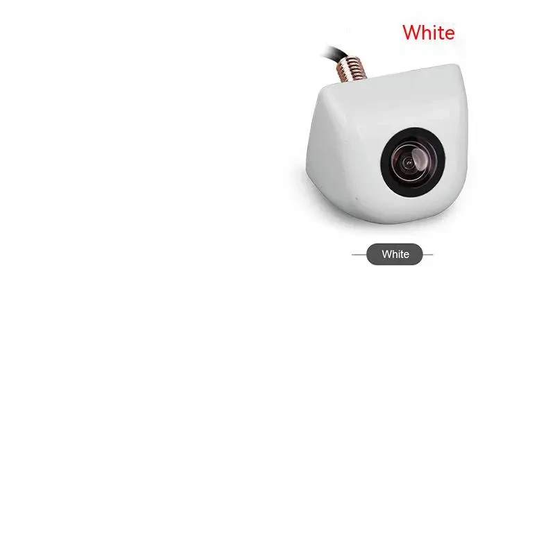 Screw Mount Car Rear Camera with HD Night Vision