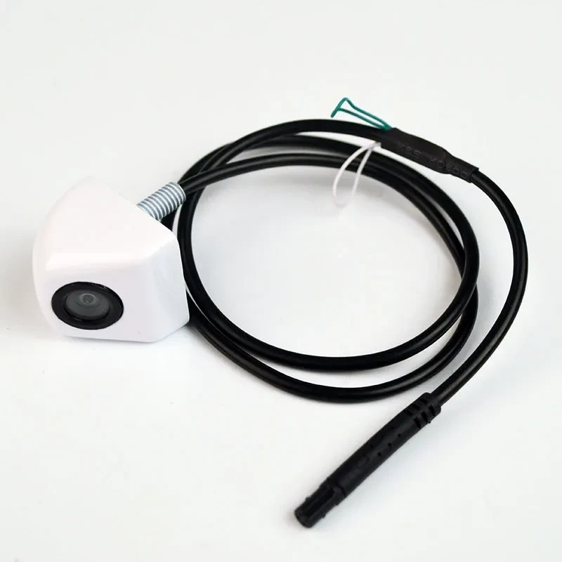 Screw Mount Car Rear Camera with HD Night Vision
