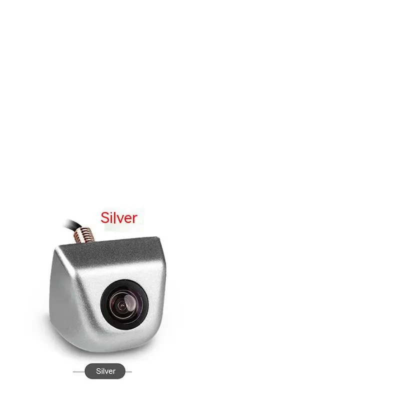 Screw Mount Car Rear Camera with HD Night Vision
