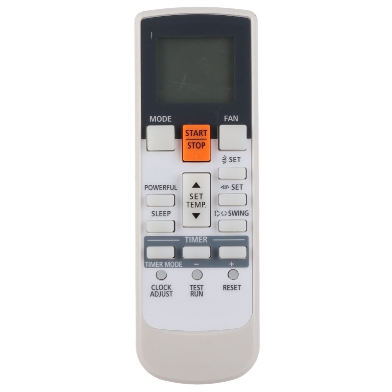 Universal Air Conditioner Remote Control