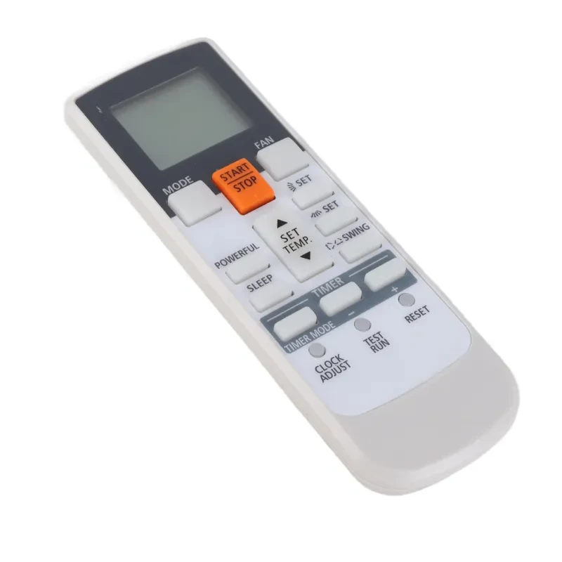 Universal Air Conditioner Remote Control