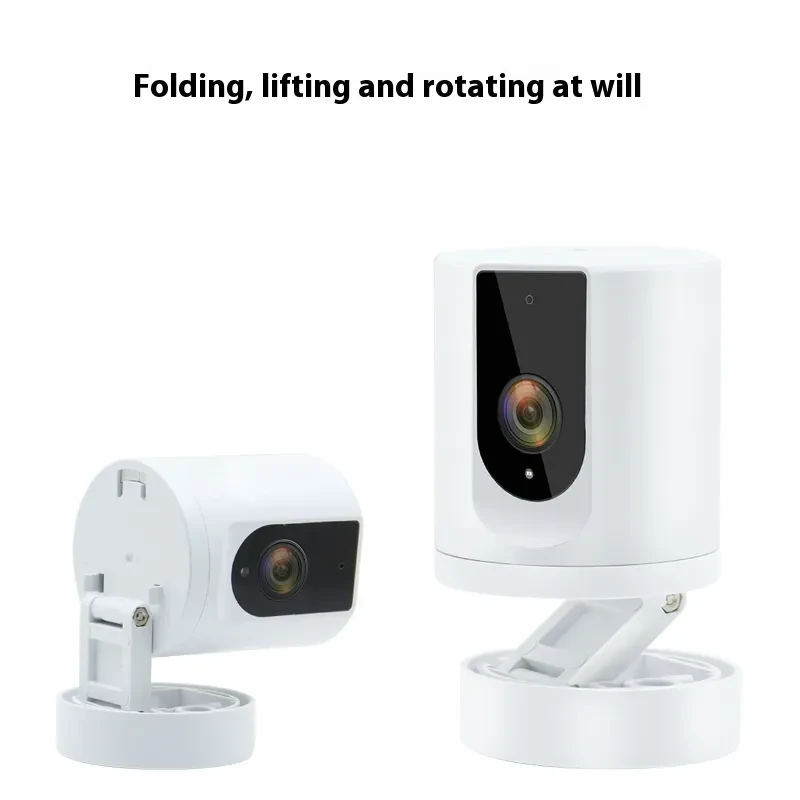 HD Home Guardian 1080P with Voice Talk & Motion Alerts