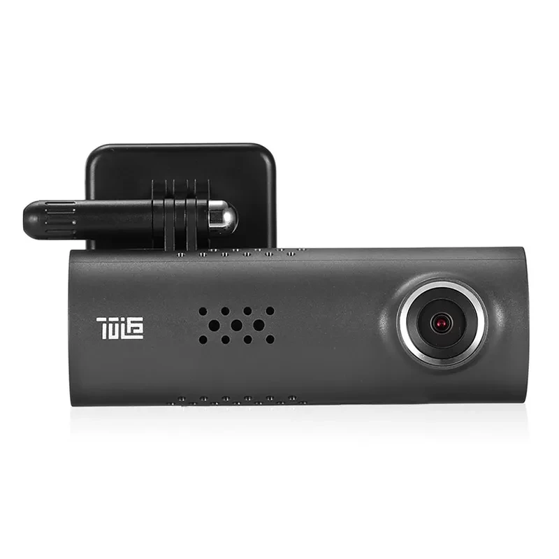 Smart AI Voice Car Dash Recorder 1080P WiFi Cam with G-Sensor