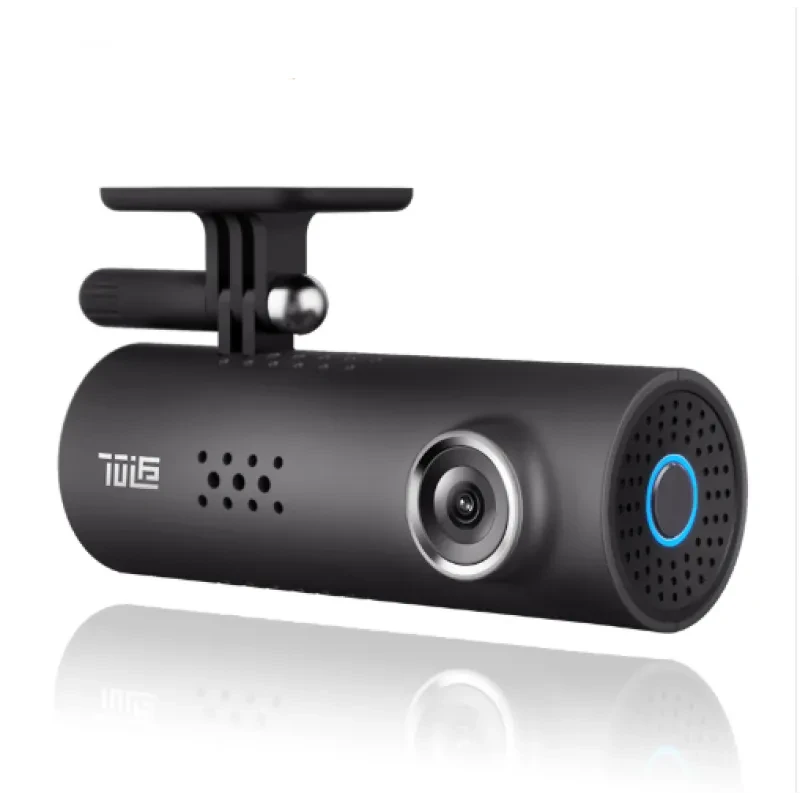 Smart AI Voice Car Dash Recorder 1080P WiFi Cam with G-Sensor