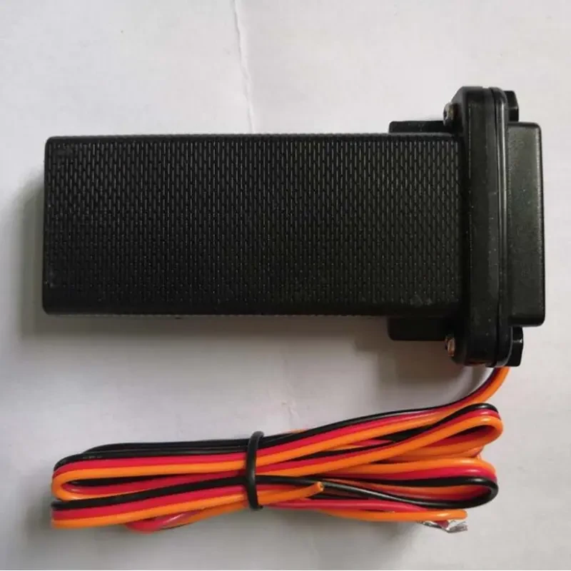 Waterproof GPS Tracker for Cars & Motorcycles with Real-Time Tracking