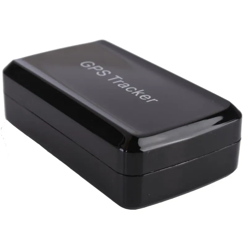 Magnetic GPS Tracker with Long Battery, Real-Time Tracking & Alarms
