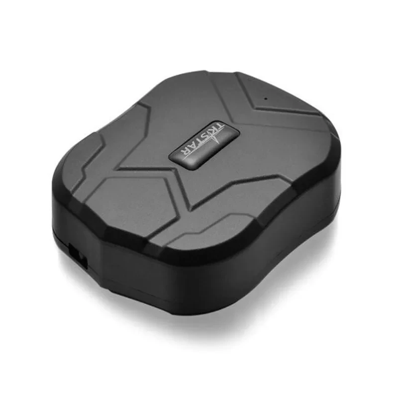 TKSTAR TK905 2G GPS Car Tracker – Magnetic Long Standby Locator