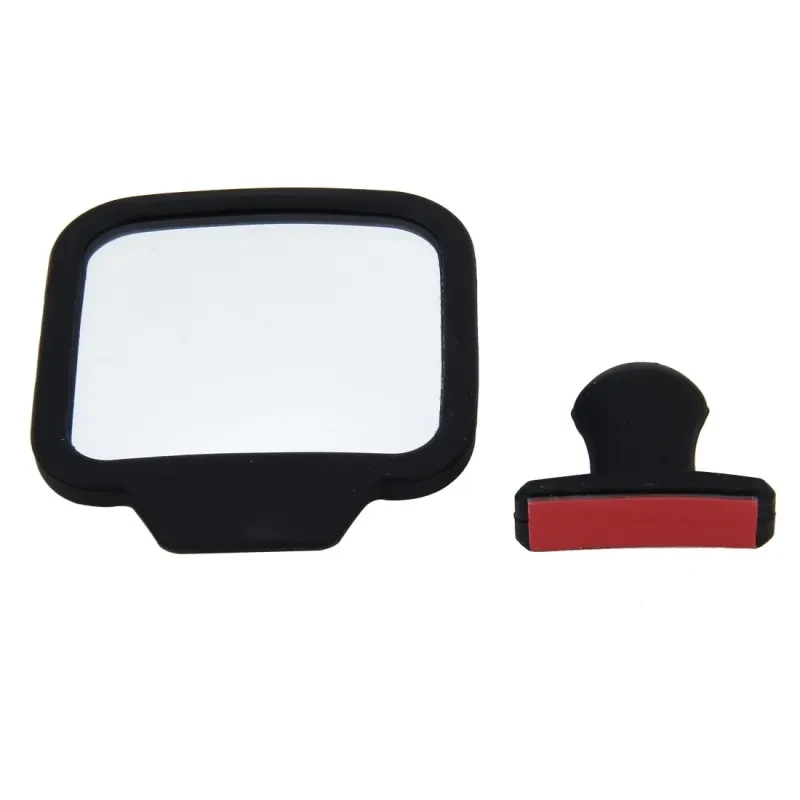 Universal Rear View Mirror – Wide Angle Car Mirror Accessory