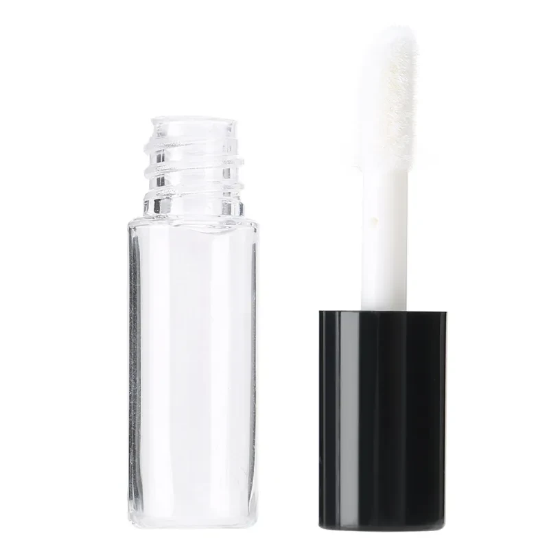 45pcs 1.2ml Mini Lip Gloss Tubes