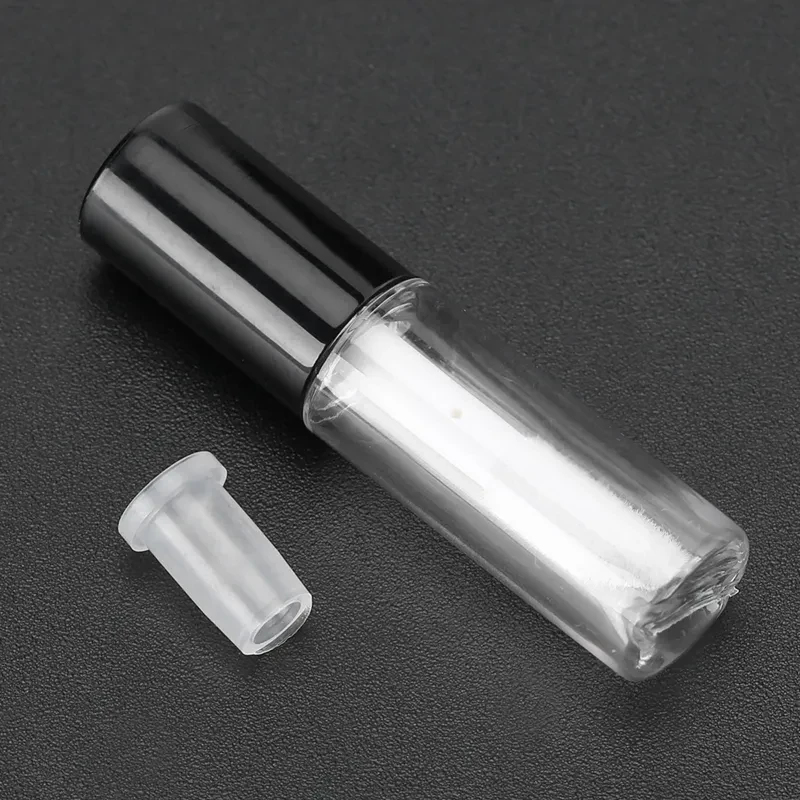 45pcs 1.2ml Mini Lip Gloss Tubes