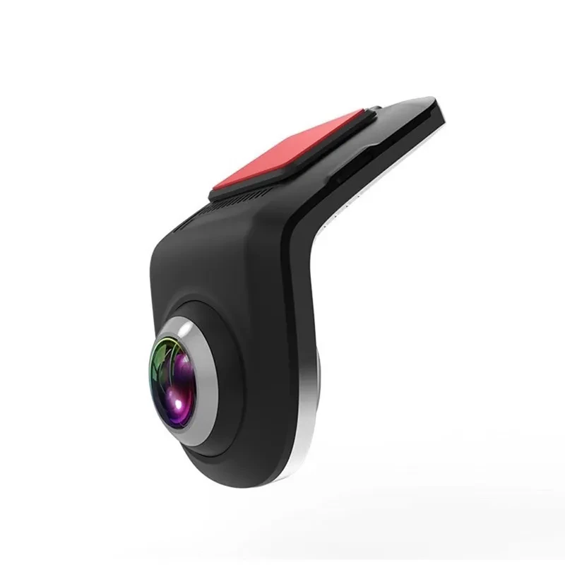 USB HD Hidden Driving Recorder – Zinc Alloy Car DVR with Navigator