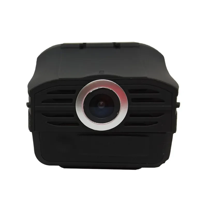 Electronic Dog Dashcam – 2-in-1 Flow Radar Detector with Voice Alerts