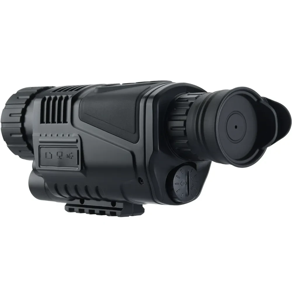 HD Infrared Night Vision Digital Telescope β Outdoor Day & Night Binoculars