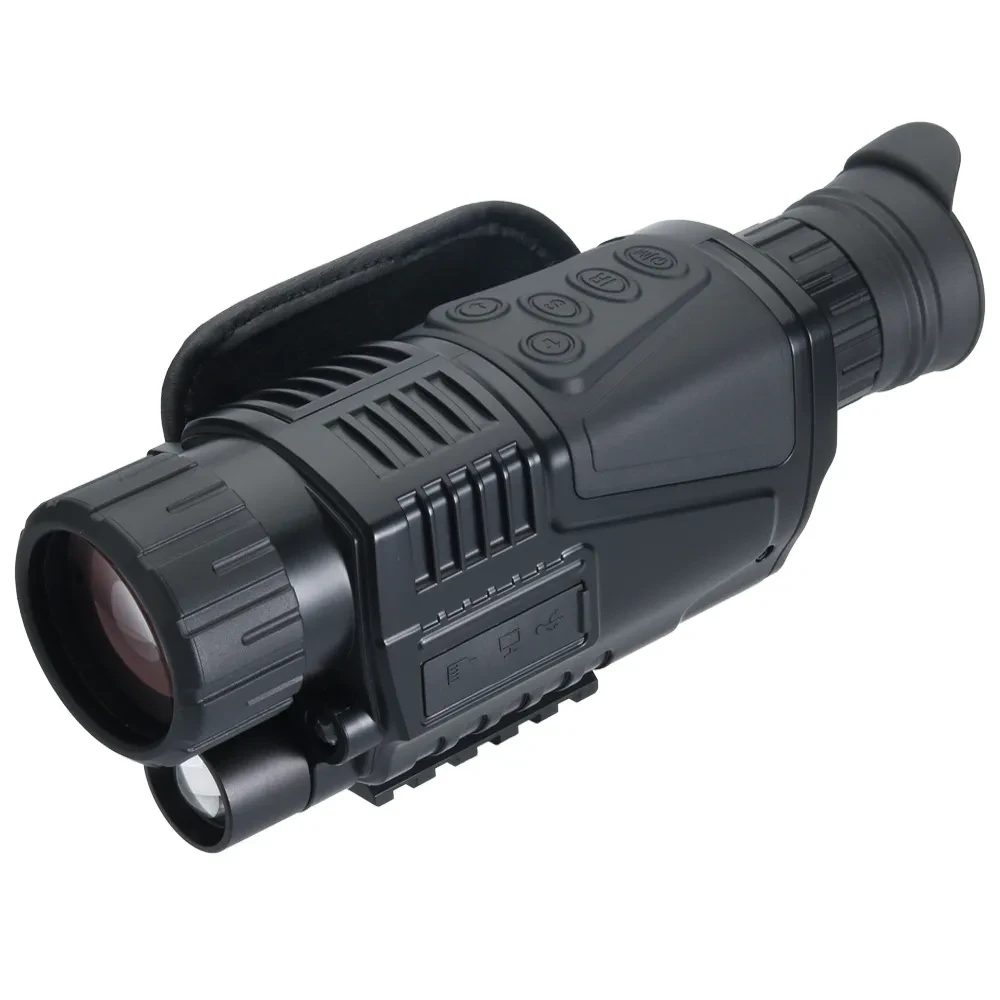HD Infrared Night Vision Digital Telescope β Outdoor Day & Night Binoculars