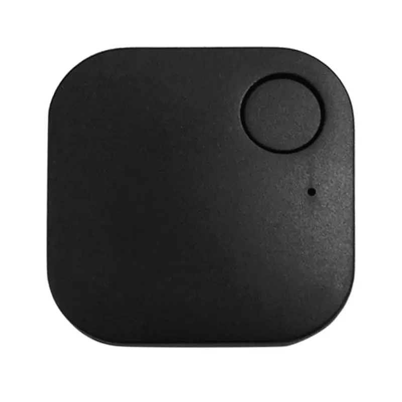 ABS Square Smart Locator Patch – Anti-Lost Device with Alert