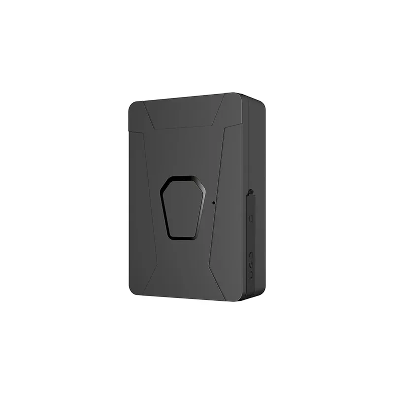 Beidou GPS Vehicle Tracker PG10 Boxed – Strong Magnetic Anti-Theft Locator