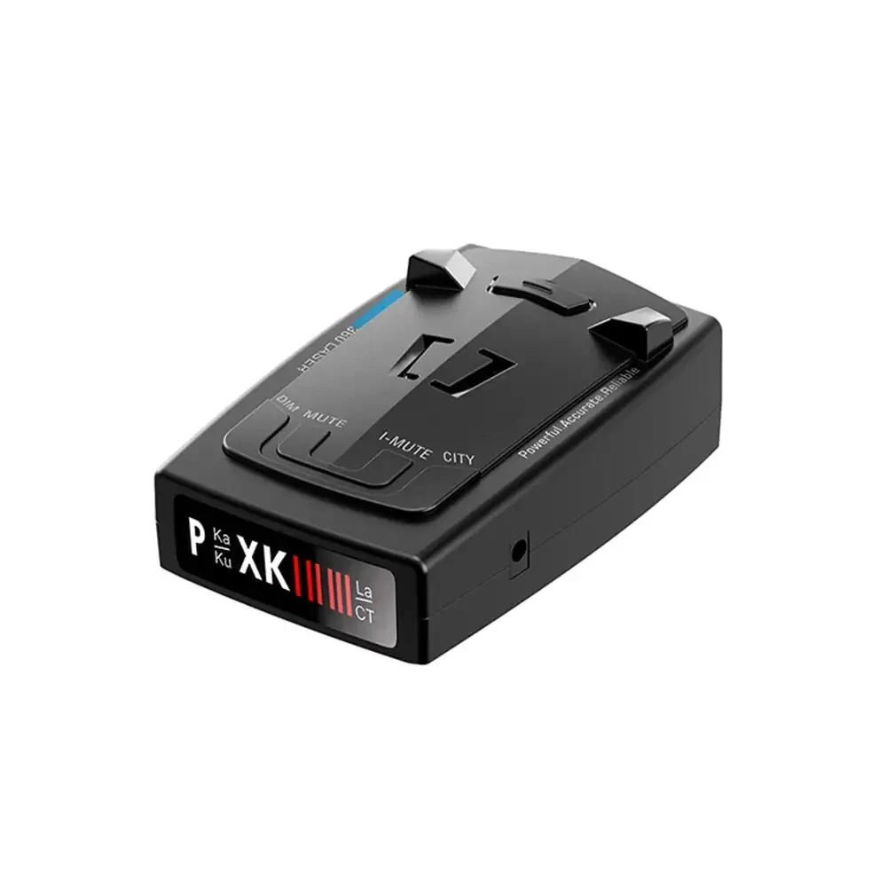 Automotive Laser Speed Measurement Device – Long Distance 12V