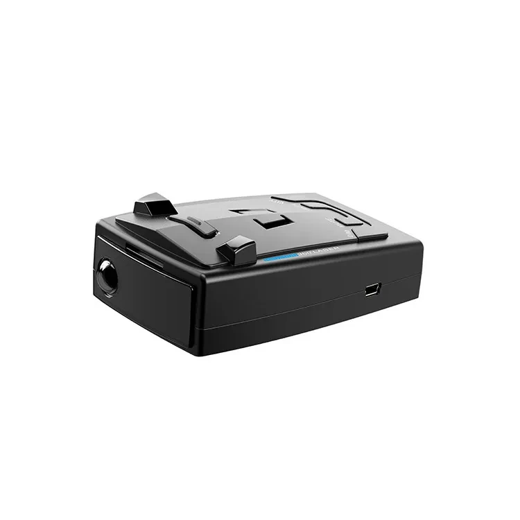 Automotive Laser Speed Measurement Device – Long Distance 12V