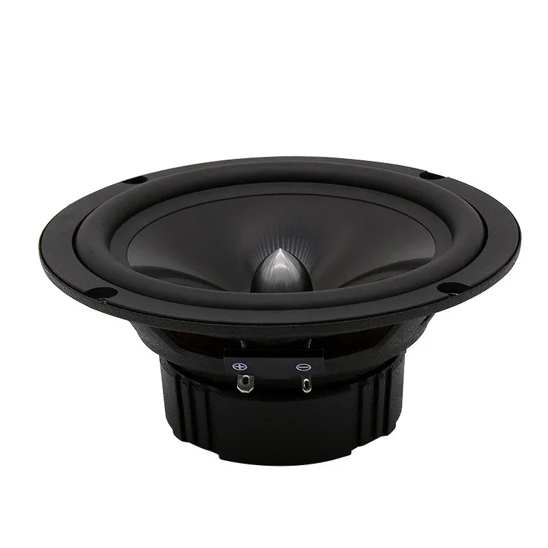 120W Car Door Speaker for Audio Upgrade & Modification