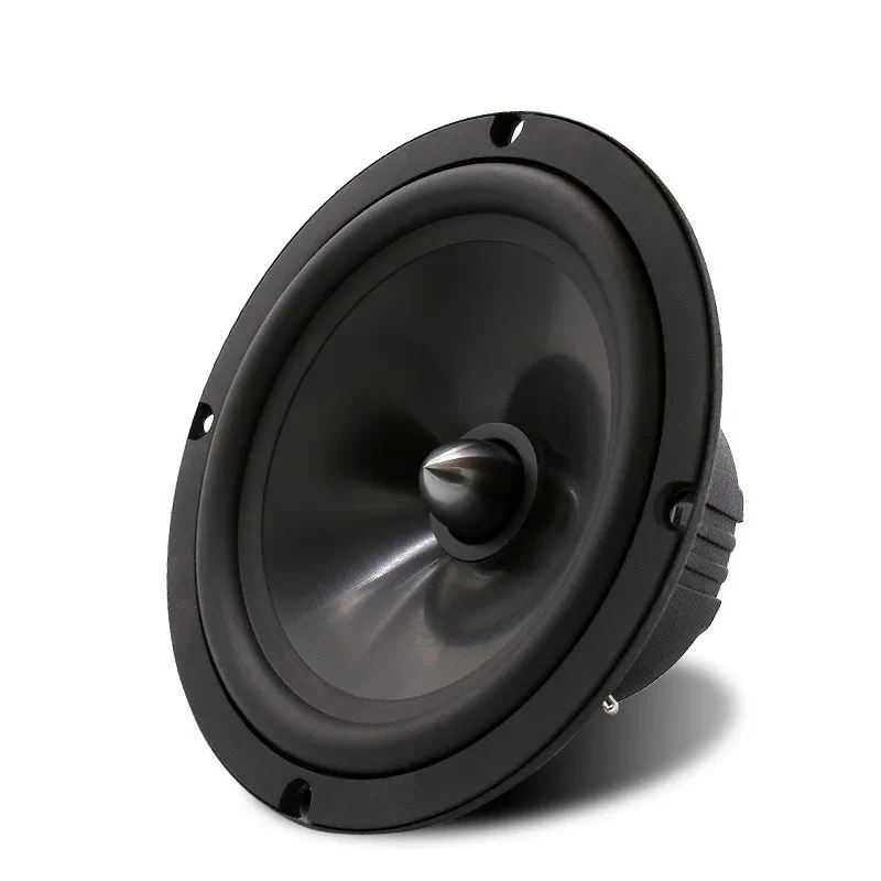 120W Car Door Speaker for Audio Upgrade & Modification