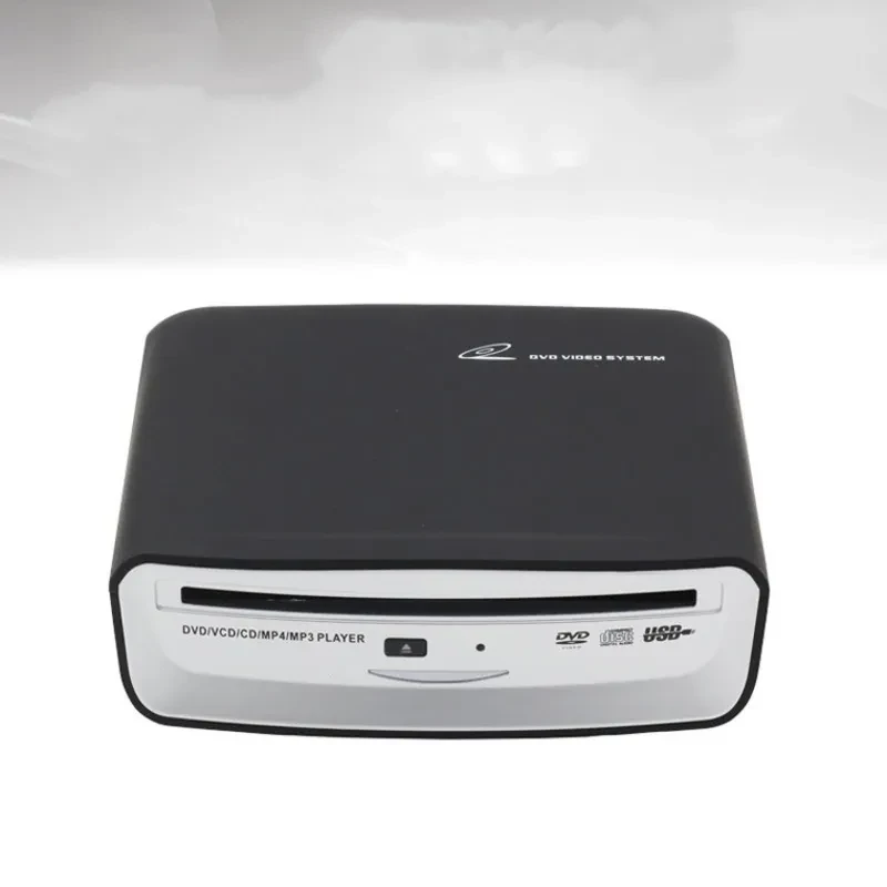 Car Slot-in DVD Navigation Player – Android USB CD/DVD Interface