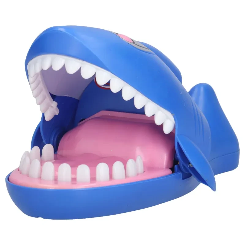 Shark Bite Game