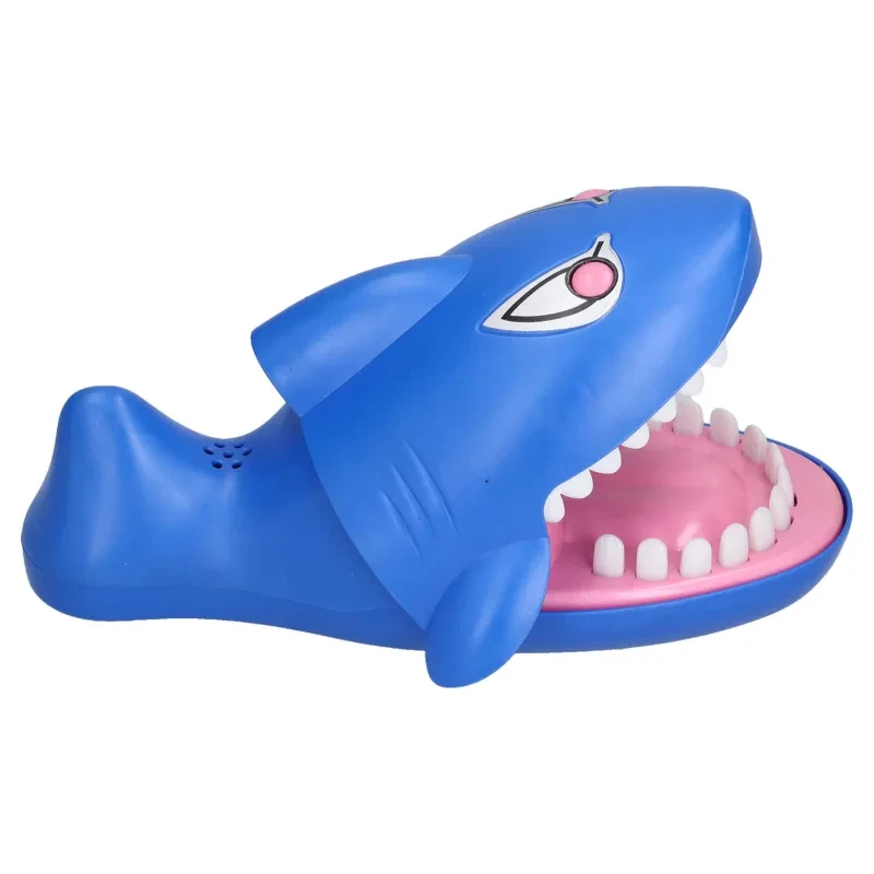 Shark Bite Game