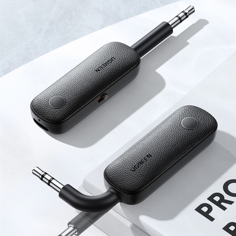 SoundLink Pro Bluetooth 5.0 Car Audio Hub – Wireless Receiver & Transmitter