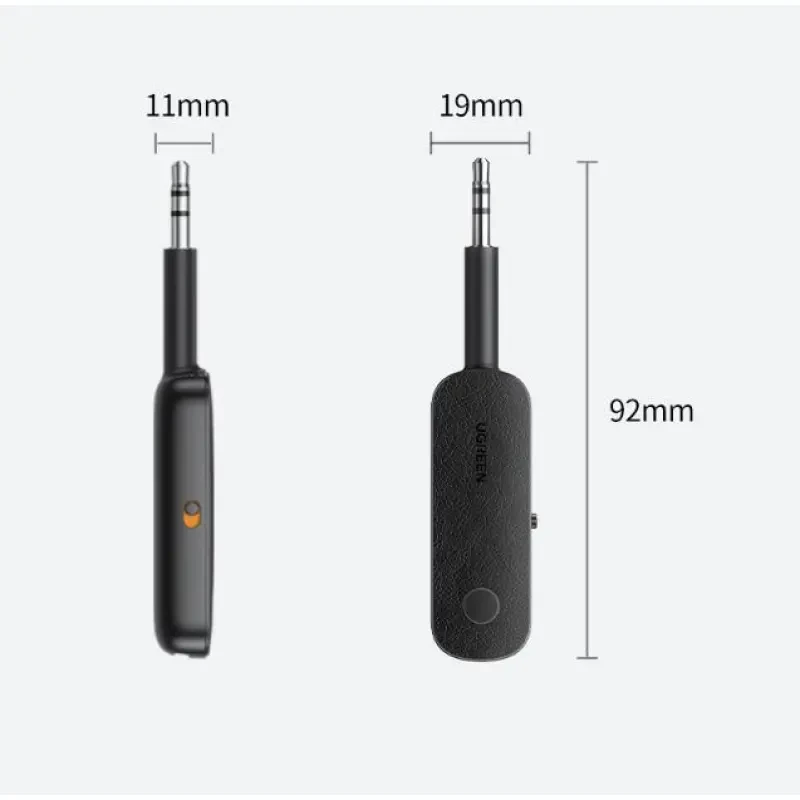 SoundLink Pro Bluetooth 5.0 Car Audio Hub – Wireless Receiver & Transmitter