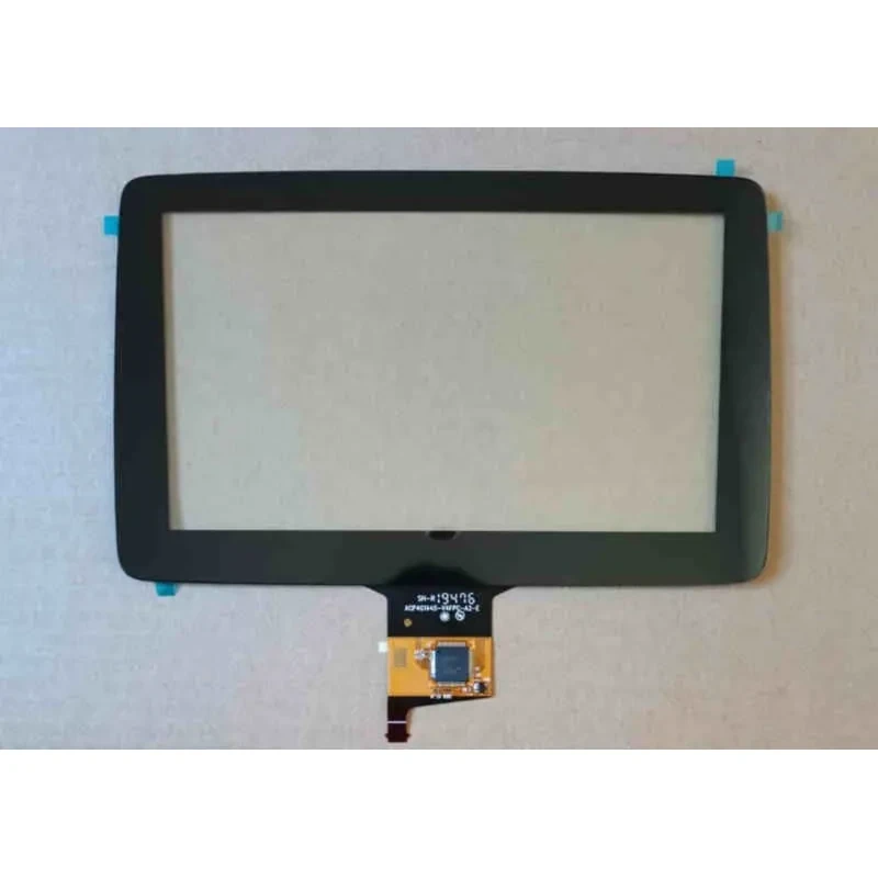 Premium CX-5 Touchscreen Replacement – Adhesive Repair & Upgrade Kit