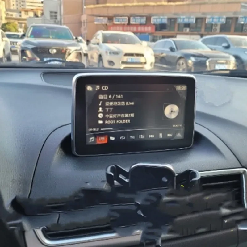 Premium CX-5 Touchscreen Replacement – Adhesive Repair & Upgrade Kit