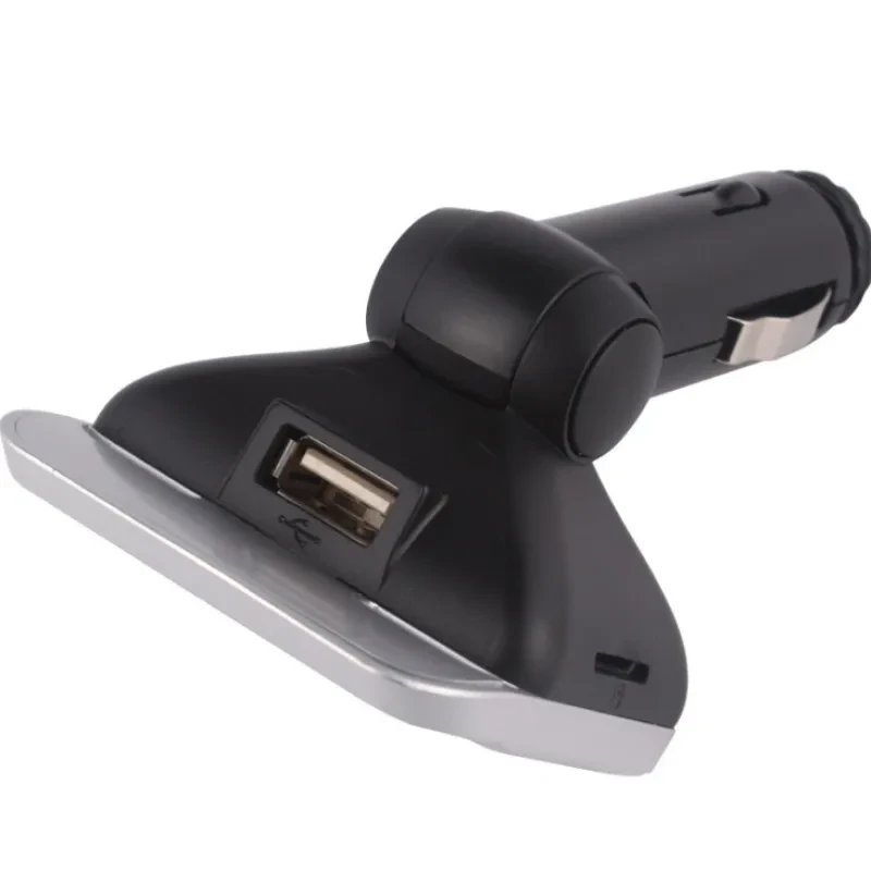 SoundMate Car Bluetooth Music System – FM Radio & MP3 Playback