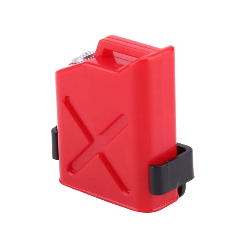 TRAXXAS TRX-4 RC Car Fuel Tank | Scale Oil Drum Accessory for Crawlers