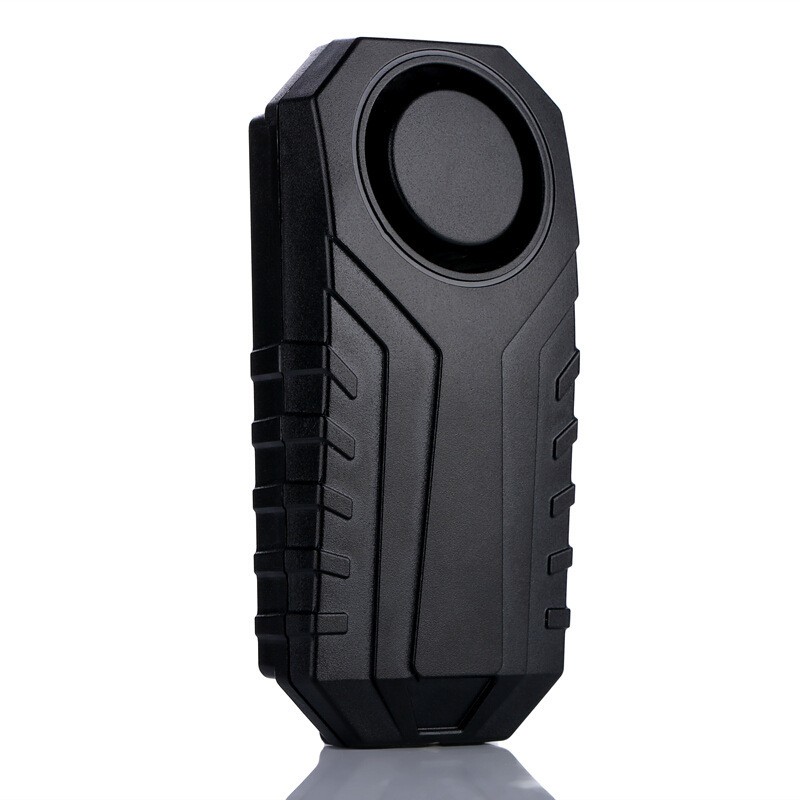 Mini Vibration Car Alarm | Powerful Wireless Burglar Guard