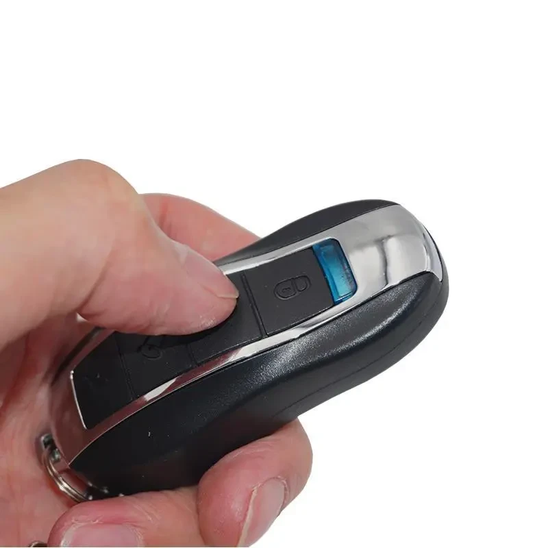 Household Vibration Anti-Theft Alarm | 120dB Wireless Security Device