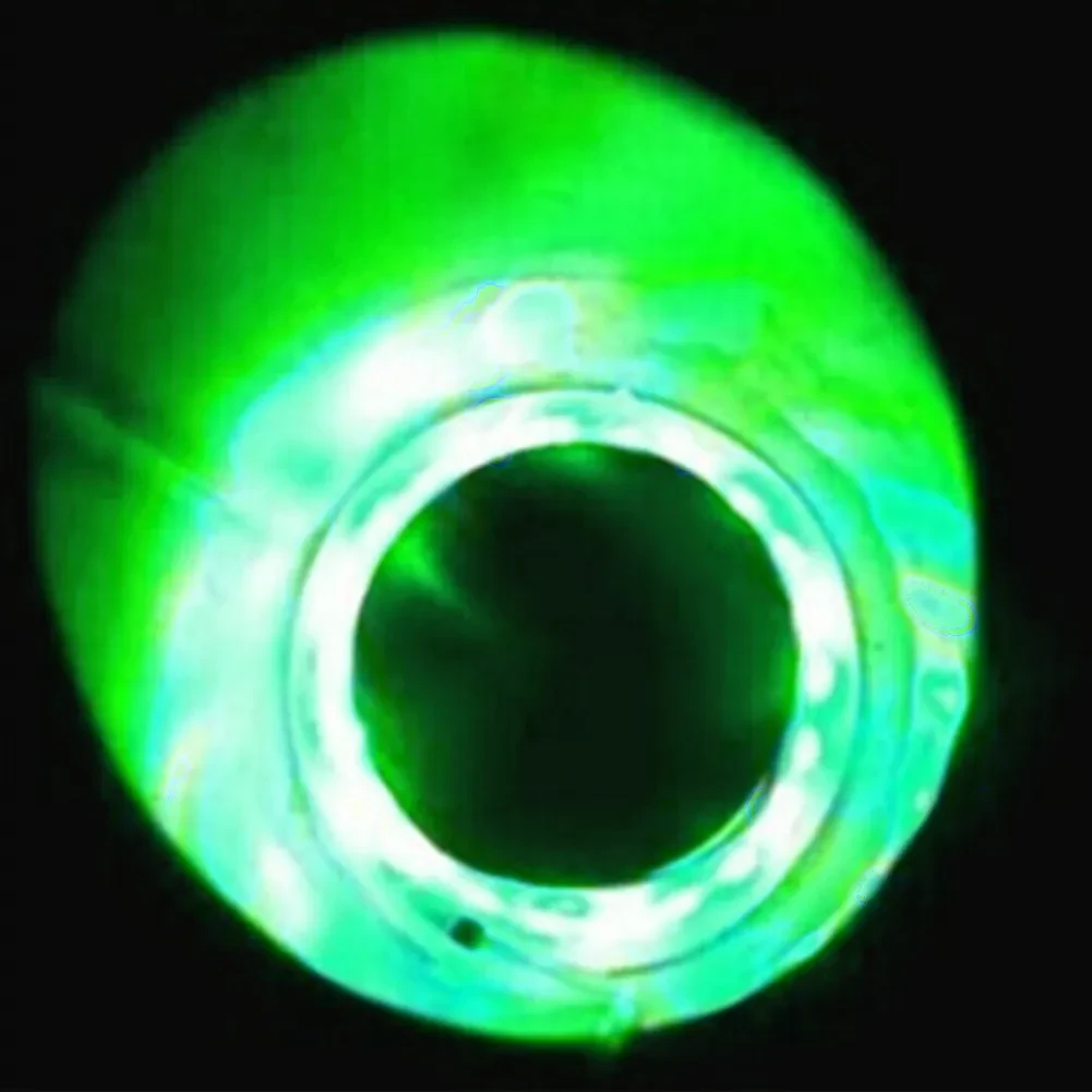 GlowRide LED Rear Pipe Light – Universal Motorcycle Upgrade