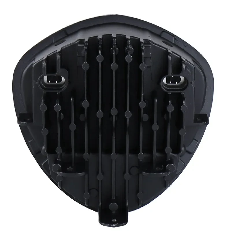 Victory Cross Country LED Headlight β 60W Waterproof Motorcycle Lamp