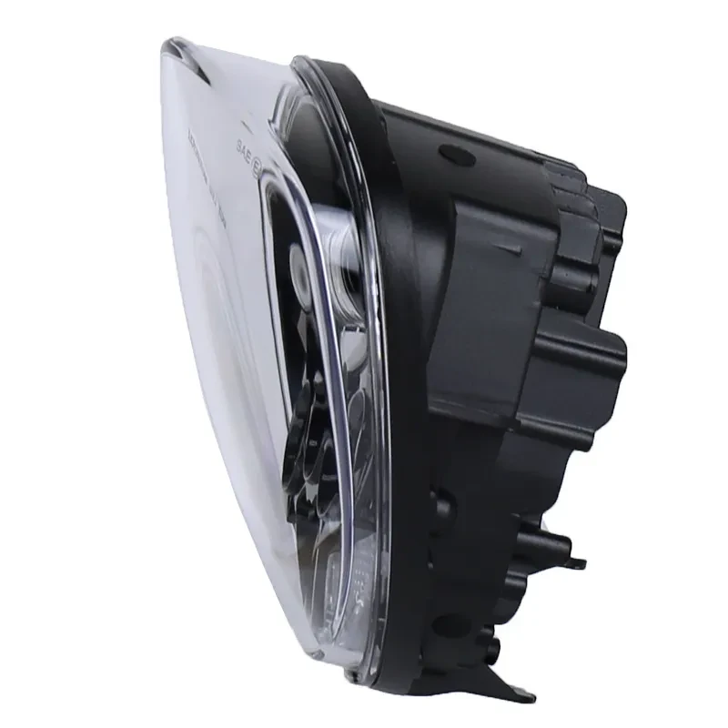 Victory Cross Country LED Headlight β 60W Waterproof Motorcycle Lamp