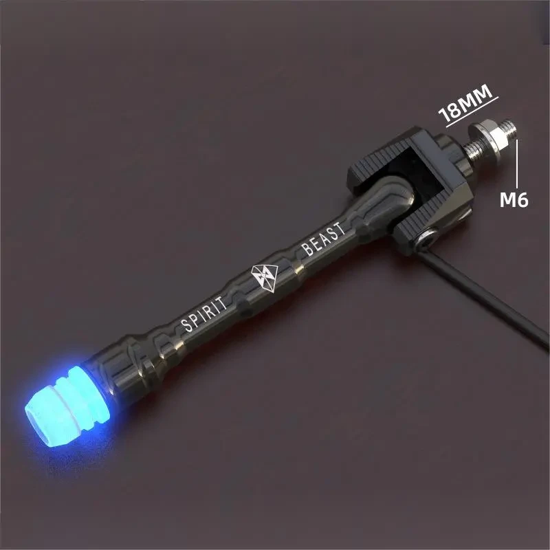 T6 Alloy LED Motorcycle Accent Light – Benelli TNT600 Accessory