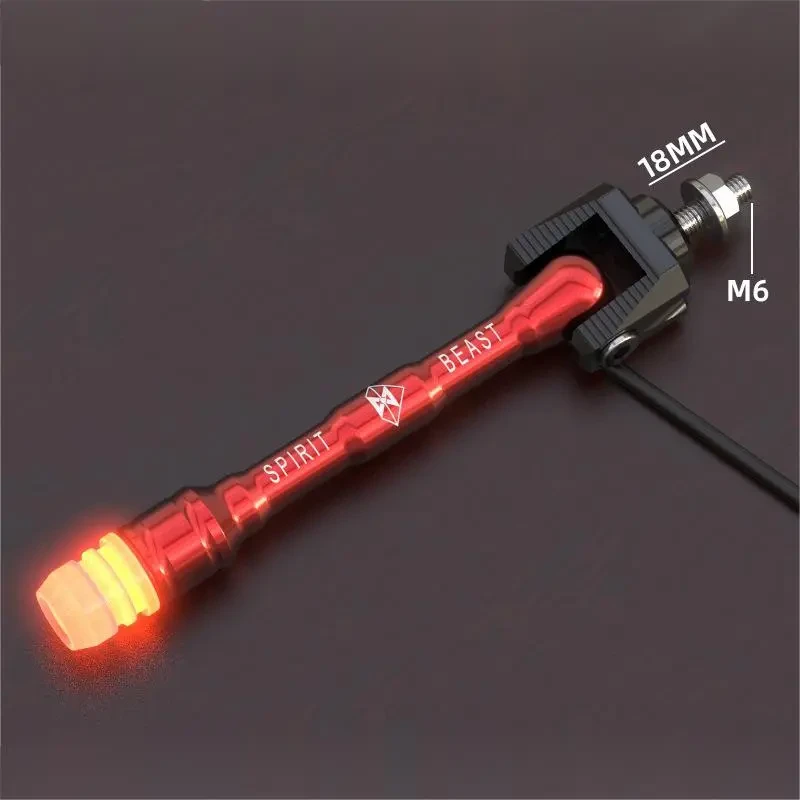 T6 Alloy LED Motorcycle Accent Light – Benelli TNT600 Accessory