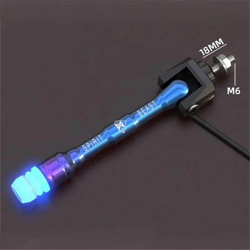 T6 Alloy LED Motorcycle Accent Light – Benelli TNT600 Accessory