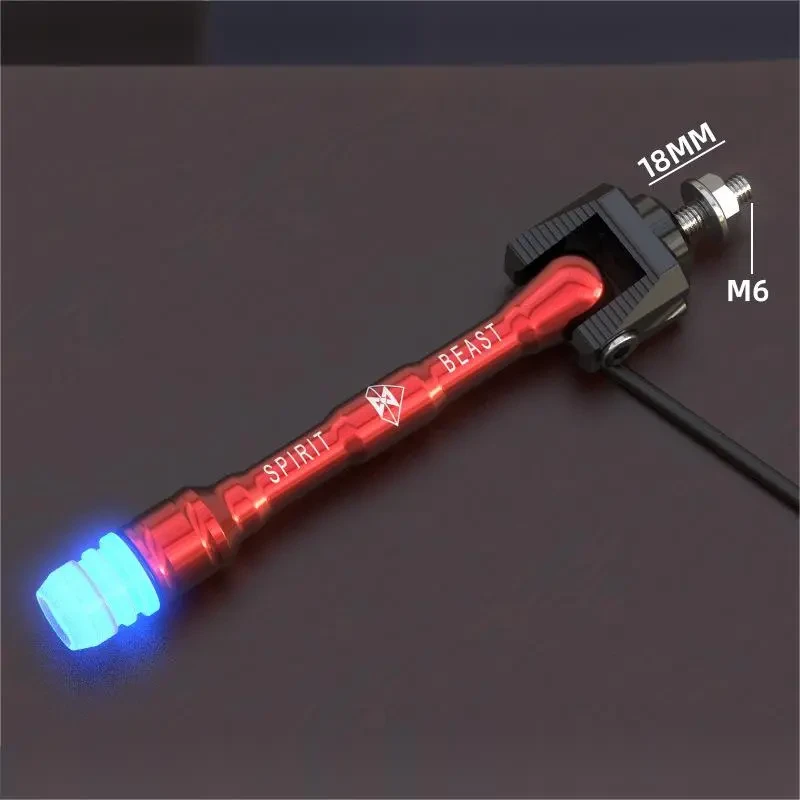 T6 Alloy LED Motorcycle Accent Light – Benelli TNT600 Accessory