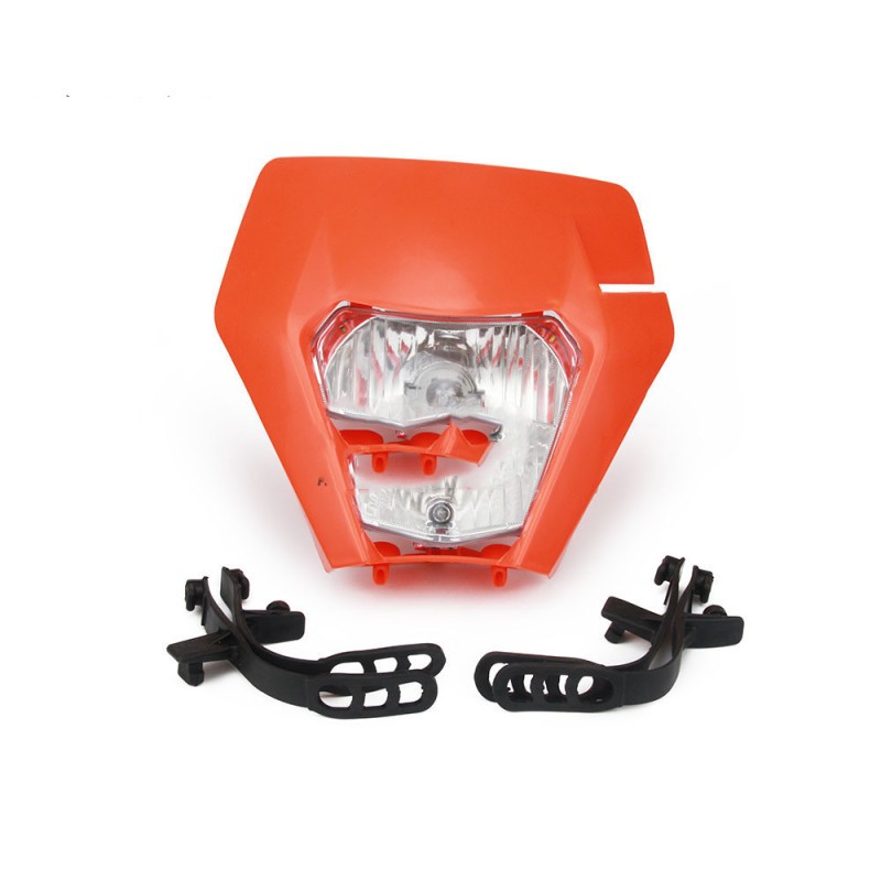 Enduro & Motocross Front Beam Kit – Heavy-Duty Motorcycle Housing