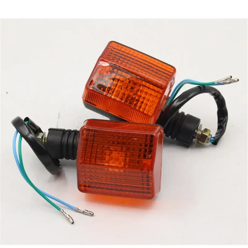 Honda CBT125 Turn Signal | Spring Leopard Motorcycle Indicator