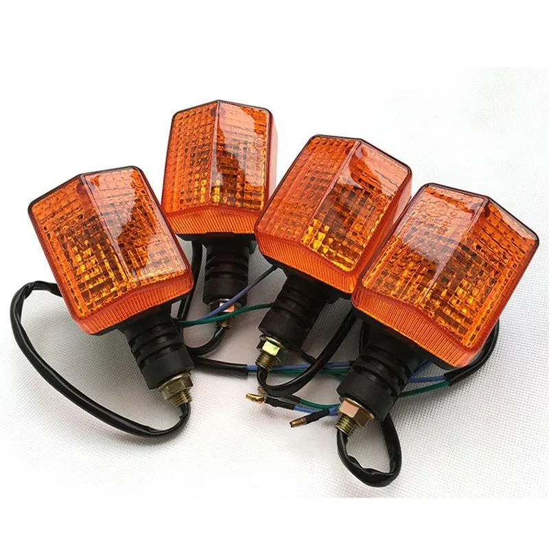 Honda CBT125 Turn Signal | Spring Leopard Motorcycle Indicator