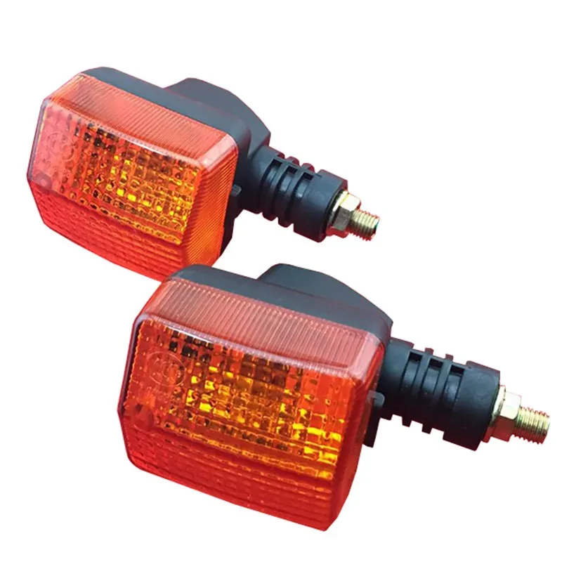 Honda CBT125 Turn Signal | Spring Leopard Motorcycle Indicator