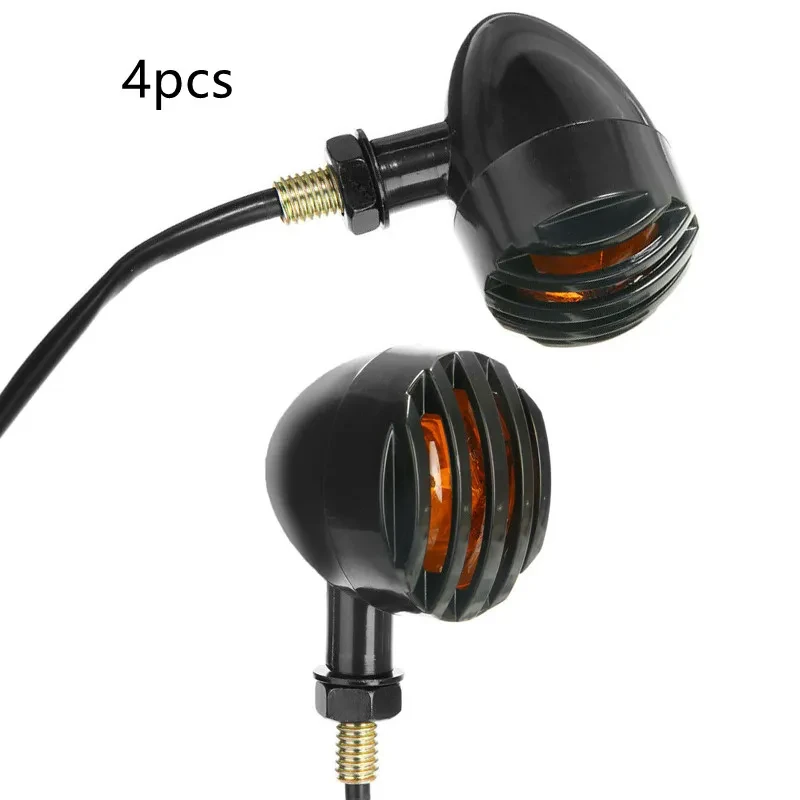 Cruise Prince Car Turn Signal | 12V Yellow Modified Indicator Light