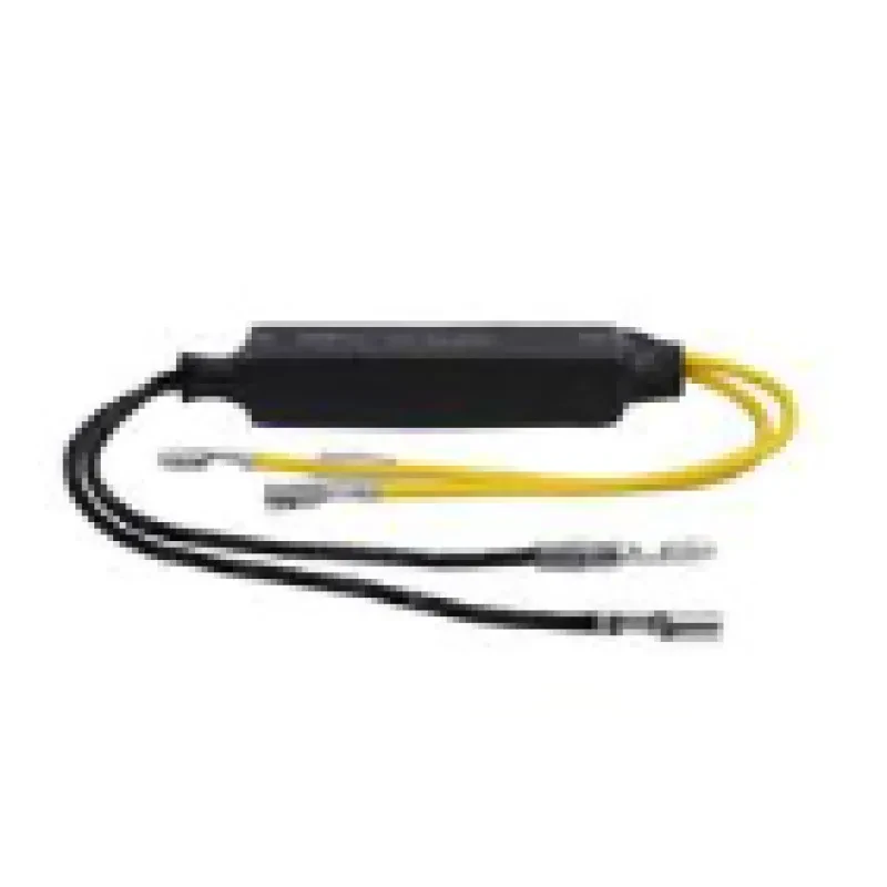 Motorcycle LED Decoder for Turn Signals – Halogen to LED Adapter