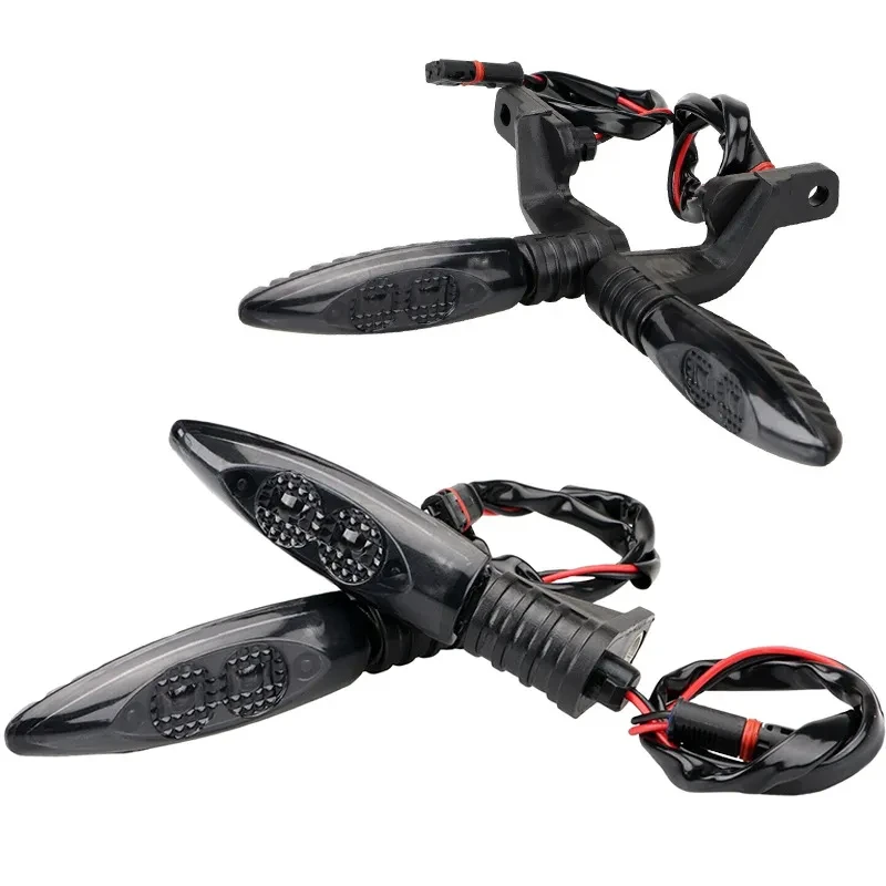 BMW Waterbird LED Turn Signal β R1200GS F800 F650GS F700GS