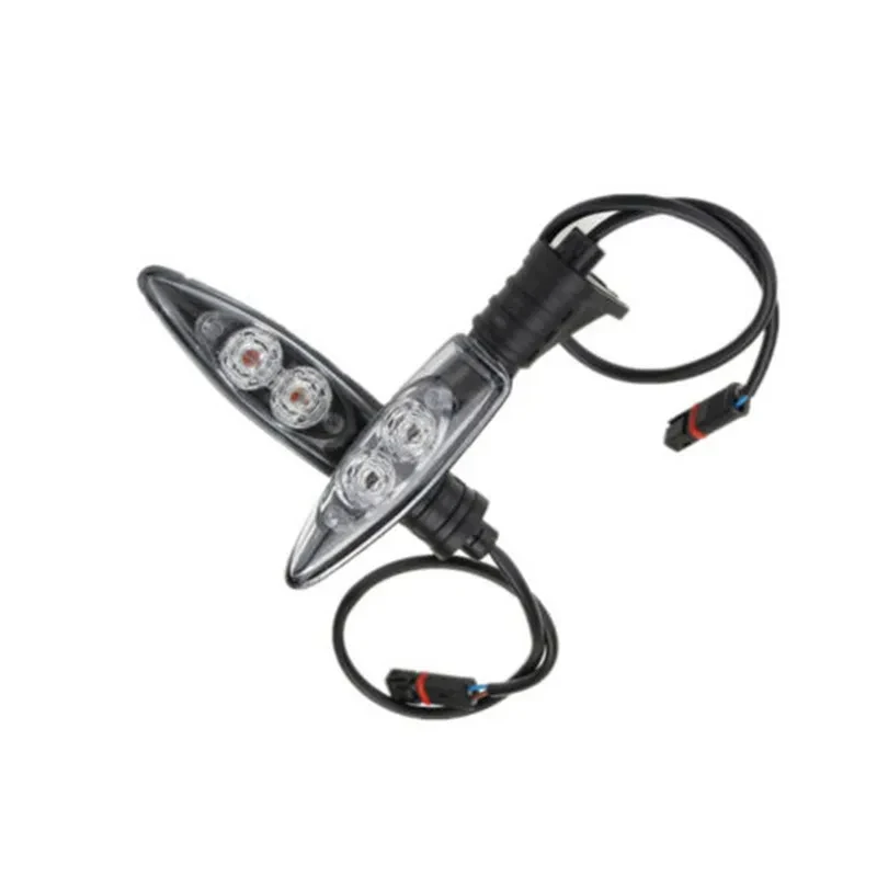 BMW Waterbird LED Turn Signal β R1200GS F800 F650GS F700GS